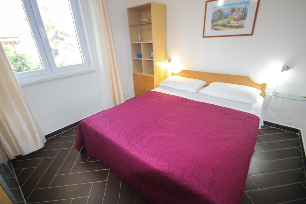 Cukon Holiday Home Medulin Exteriör bild
