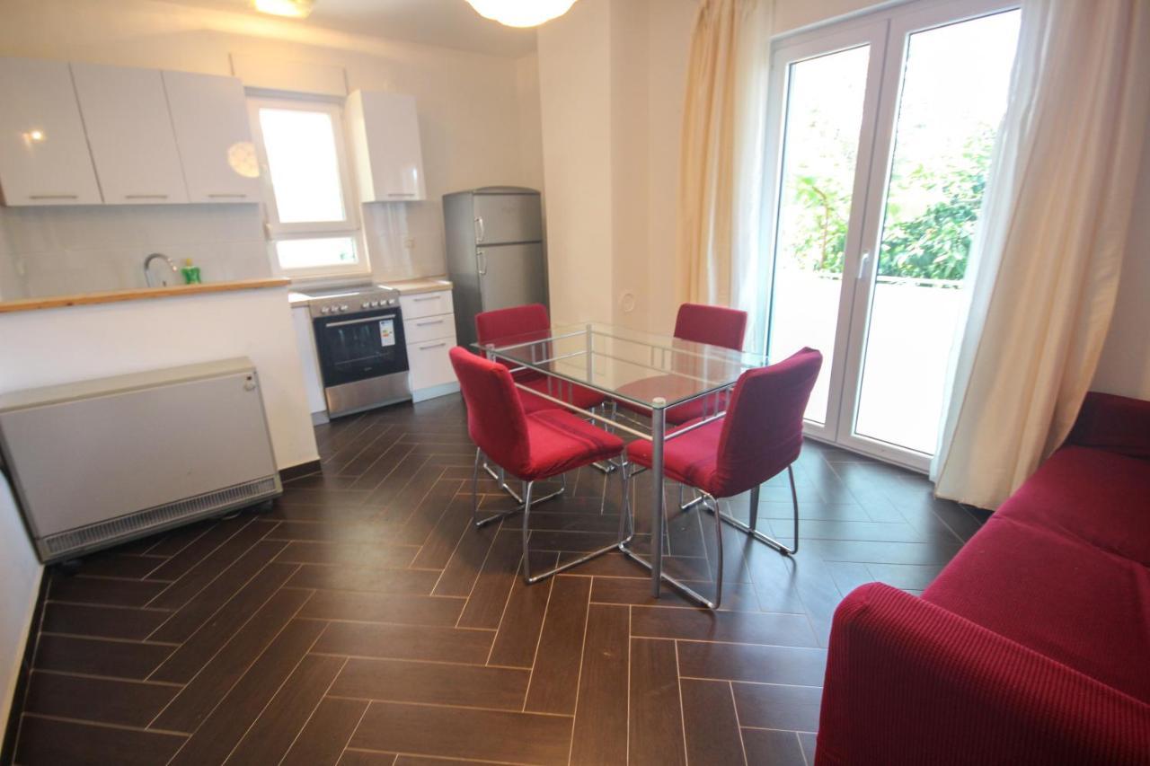 Cukon Holiday Home Medulin Exteriör bild