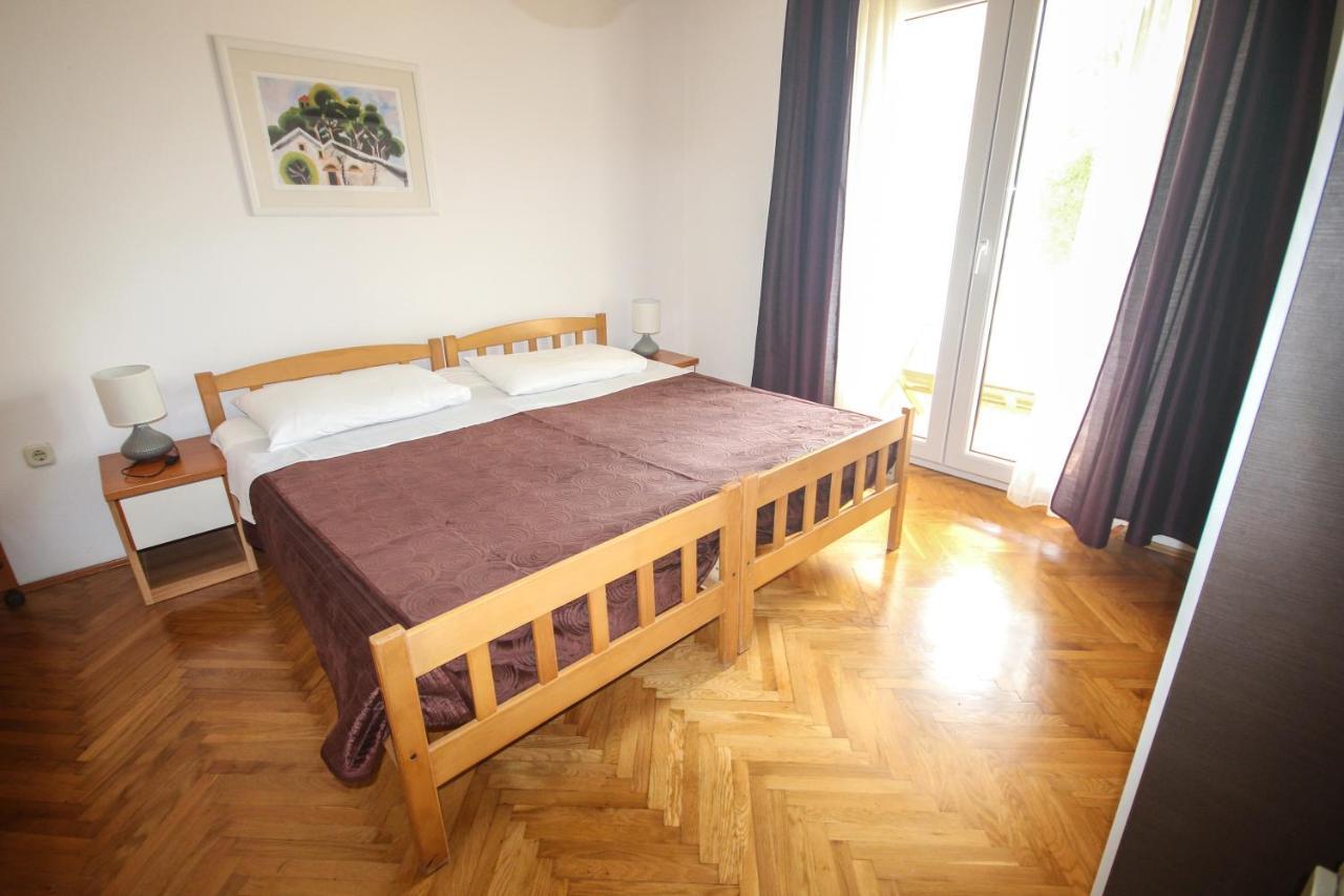 Cukon Holiday Home Medulin Exteriör bild