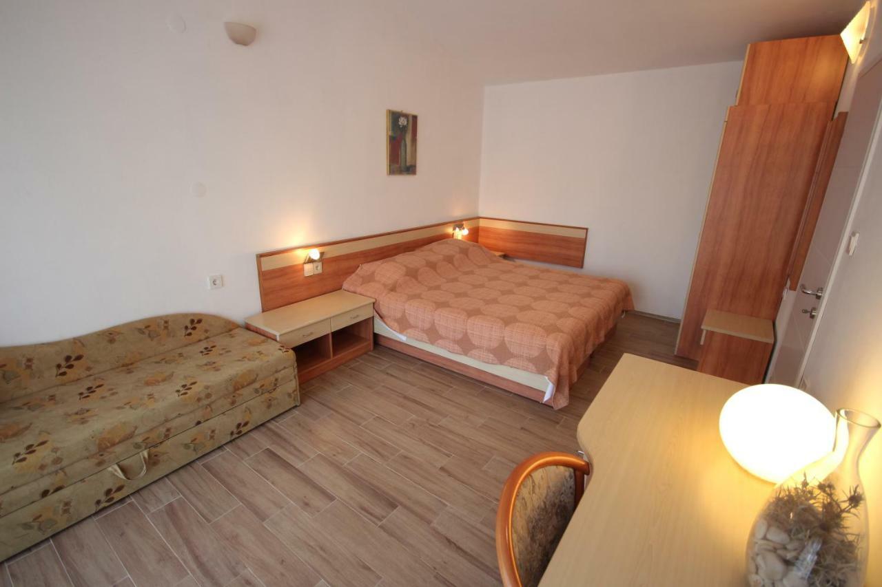 Cukon Holiday Home Medulin Exteriör bild