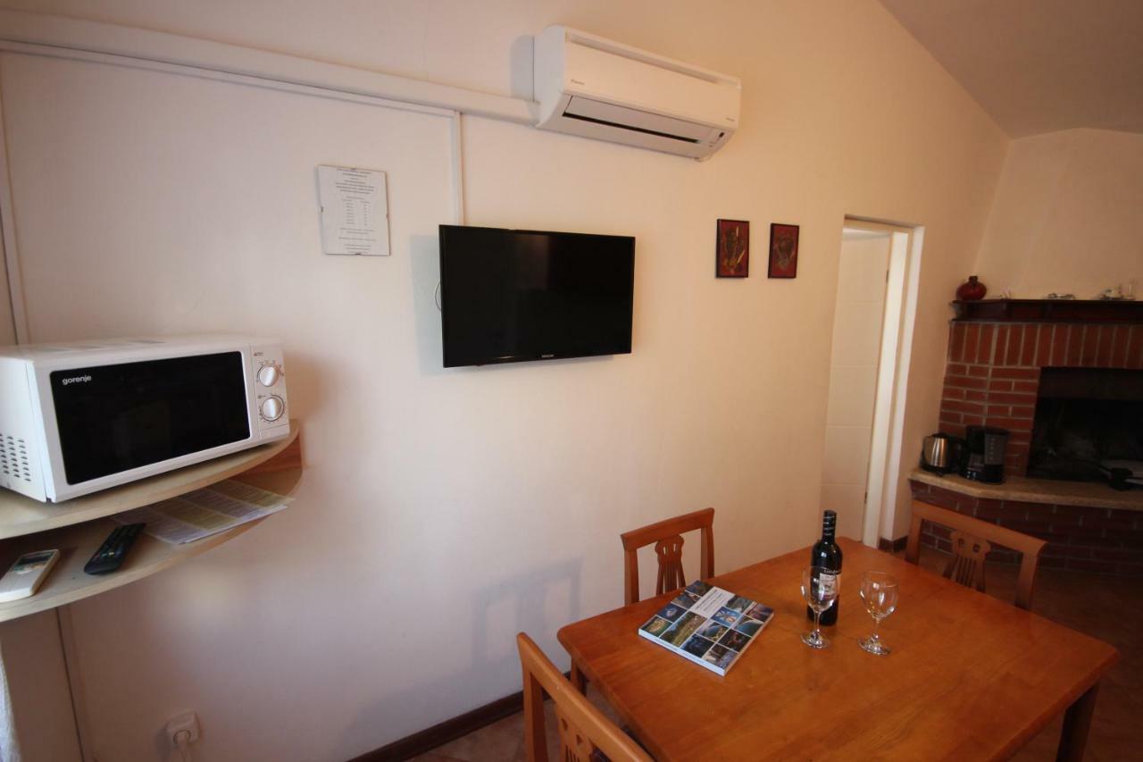 Cukon Holiday Home Medulin Exteriör bild